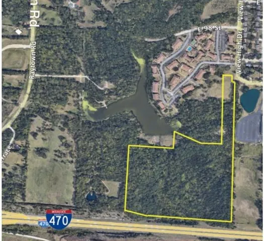 $950,000 | View High Dr Drive, Kansas City, MO 64134