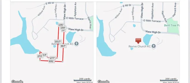 $950,000 | View High Dr Drive, Kansas City, MO 64134