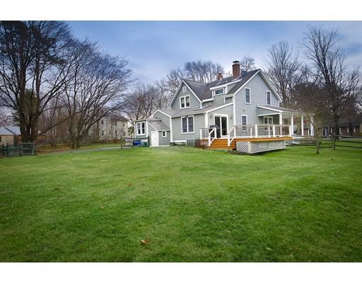 194 Topsfield Road Wenham, MA 01984 - Photo 27 of 28 Gallery Image 27