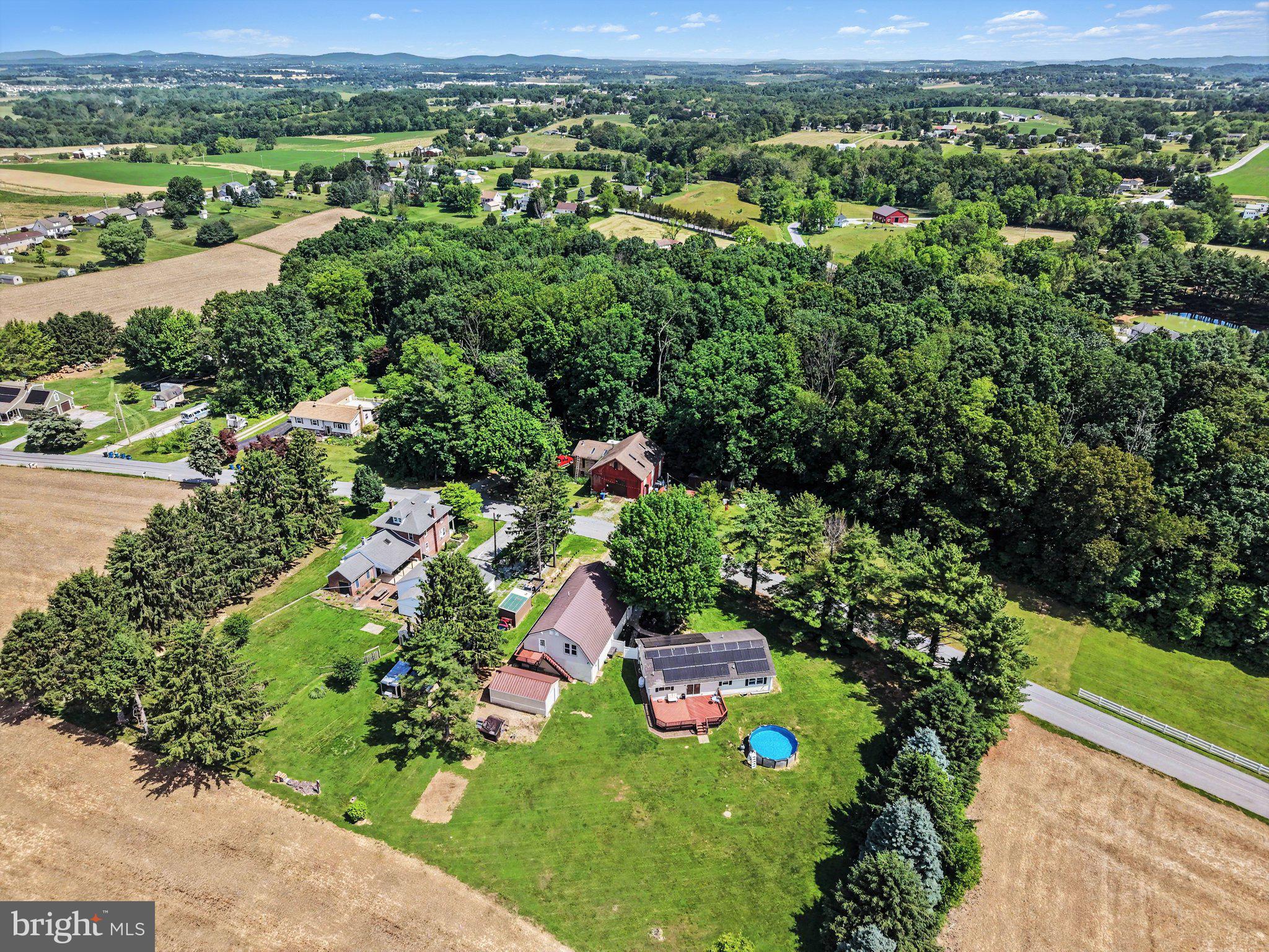 6068 Wildasin Road Spring Grove, PA 17362 - Photo 49 of 56