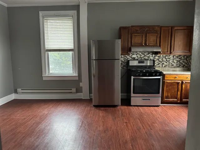 $1,650 | 134 43rd Street, Unit 2, Union City, NJ 07087