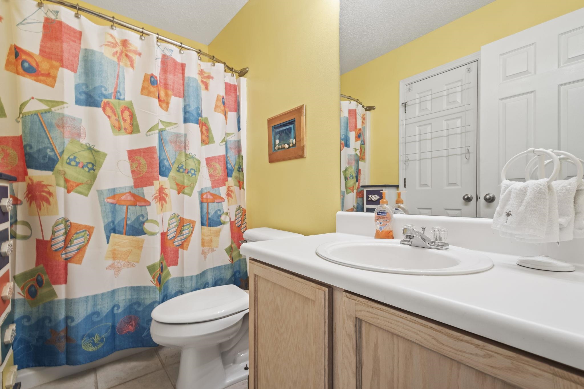 7946 Audubon Drive Foley, AL 36535 - Photo 17 of 25 Bathroom