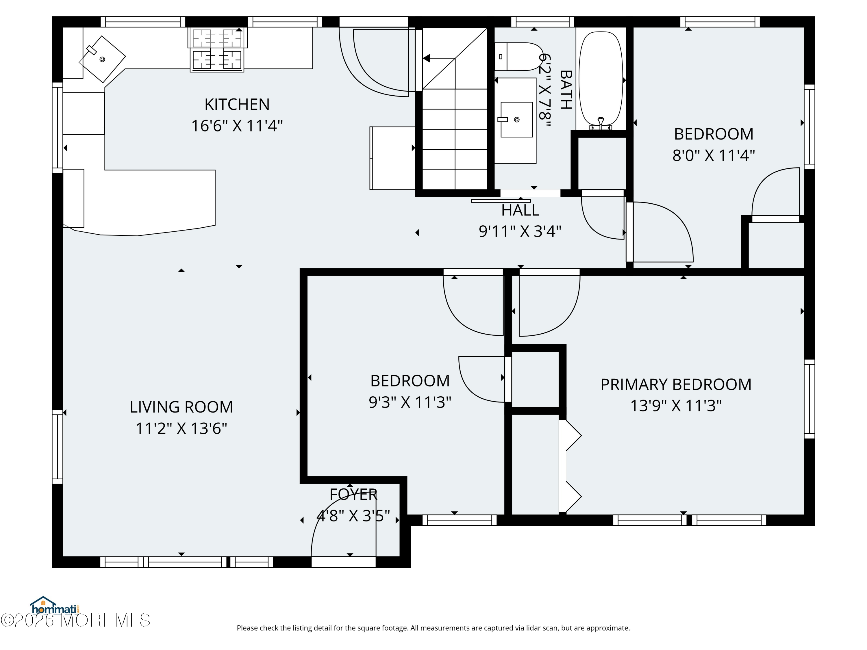 75 Carpenter Street Red Bank, NJ 07701 - Photo 18 of 28 a black and white photo of a book