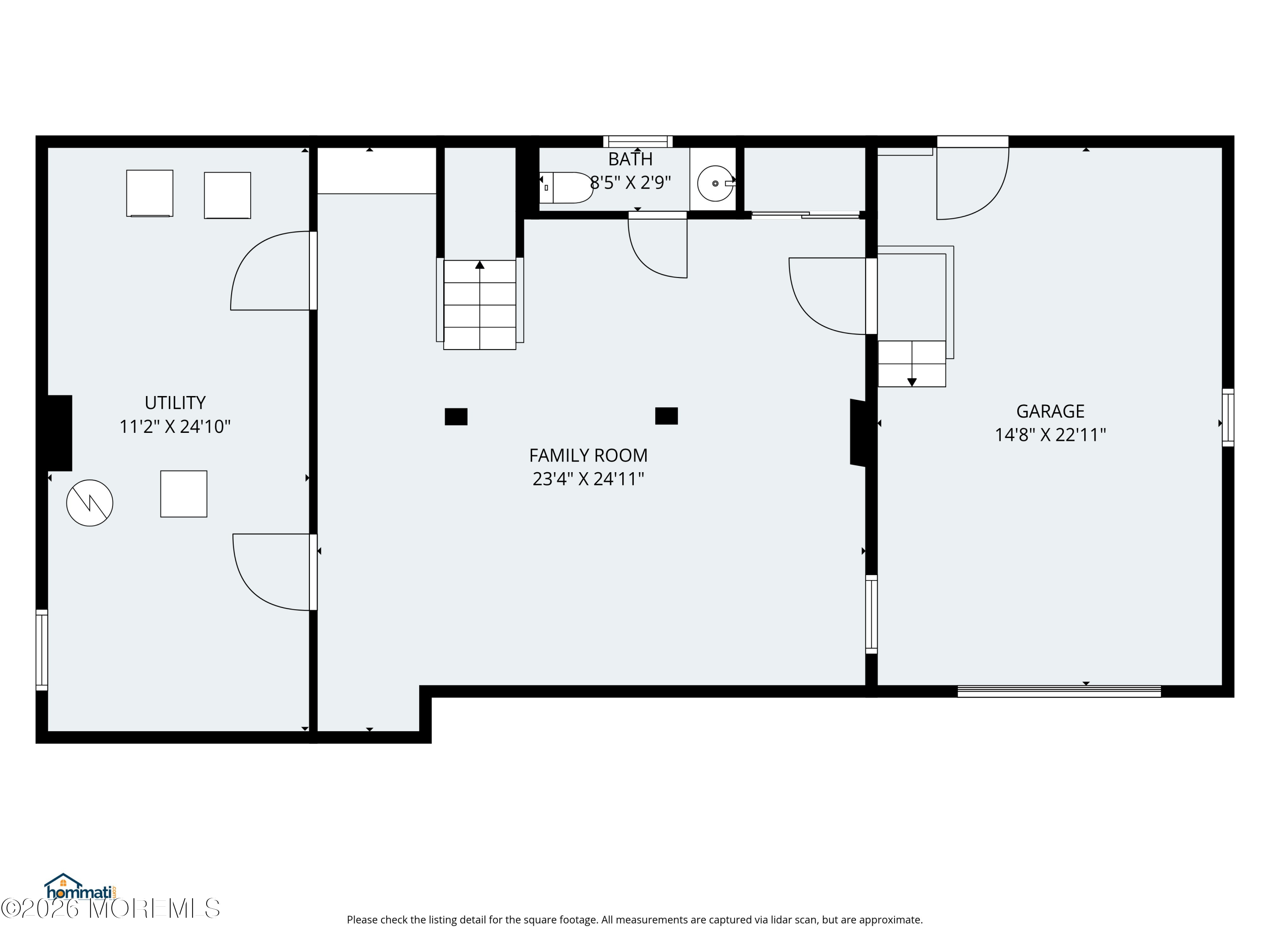 75 Carpenter Street Red Bank, NJ 07701 - Photo 19 of 28 a picture of a wall with a picture on a wall