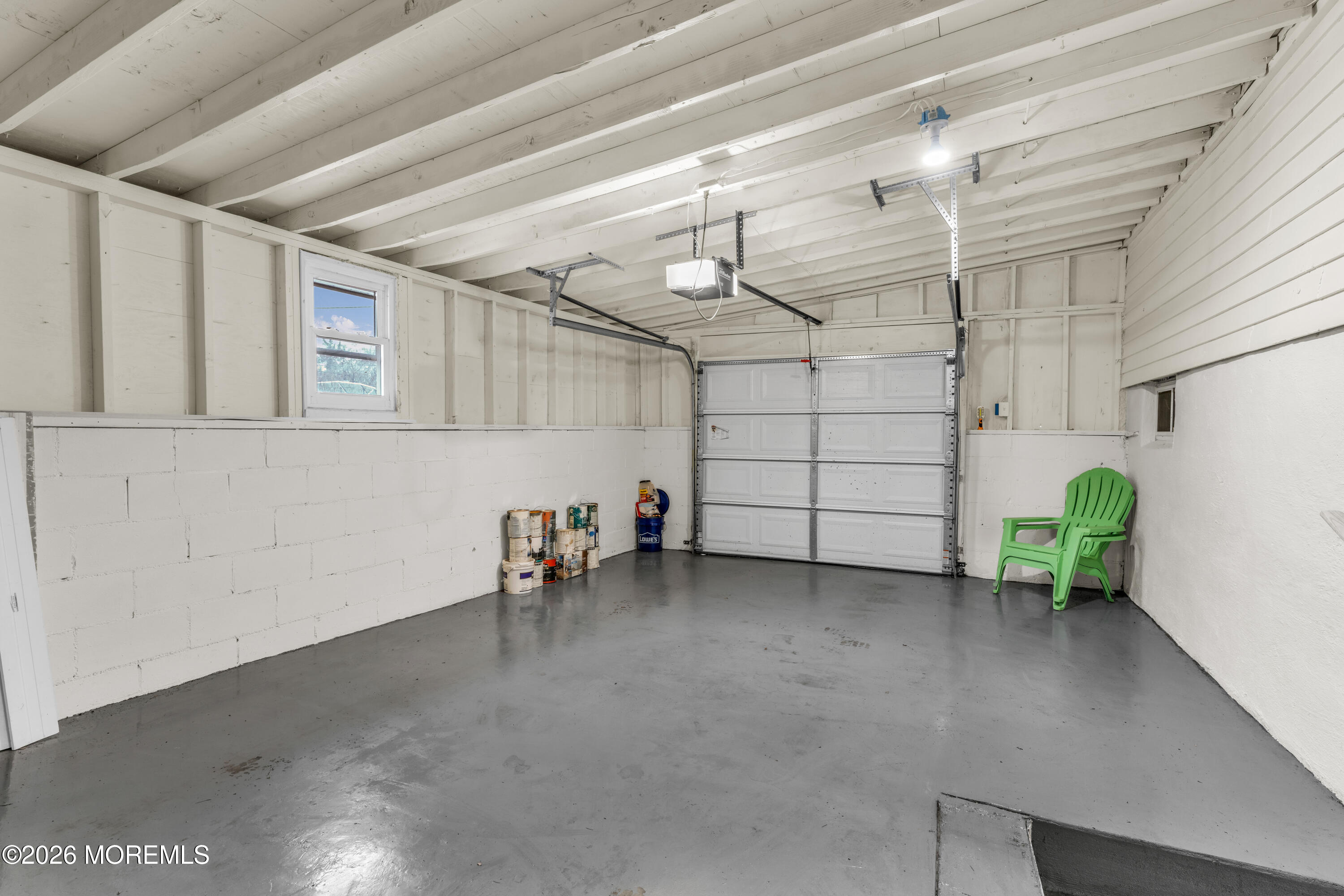 75 Carpenter Street Red Bank, NJ 07701 - Photo 23 of 28 a view of a garage