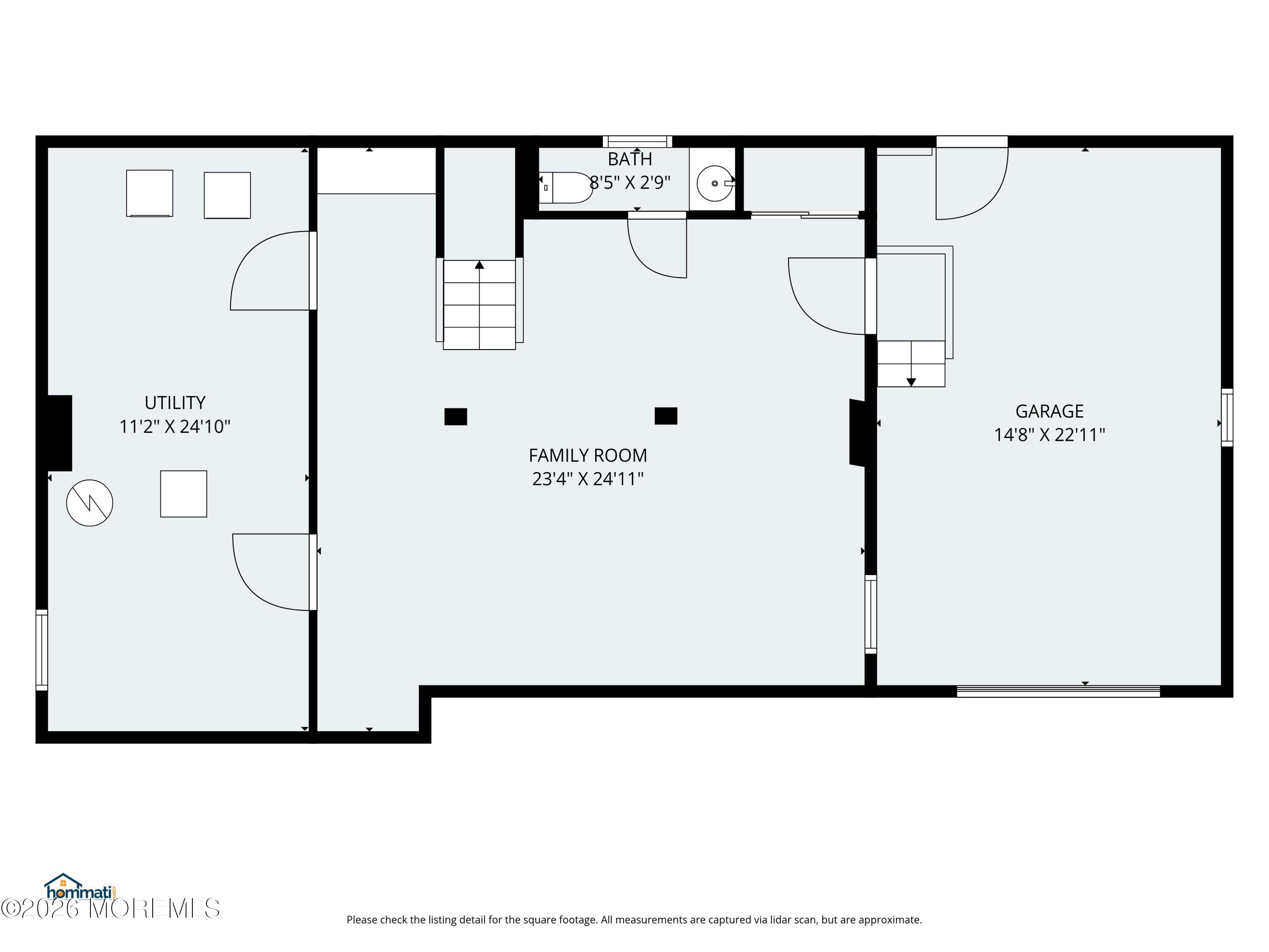 75 Carpenter Street Red Bank, NJ 07701 - Photo 28 of 28 a picture of a wall with a picture on a wall