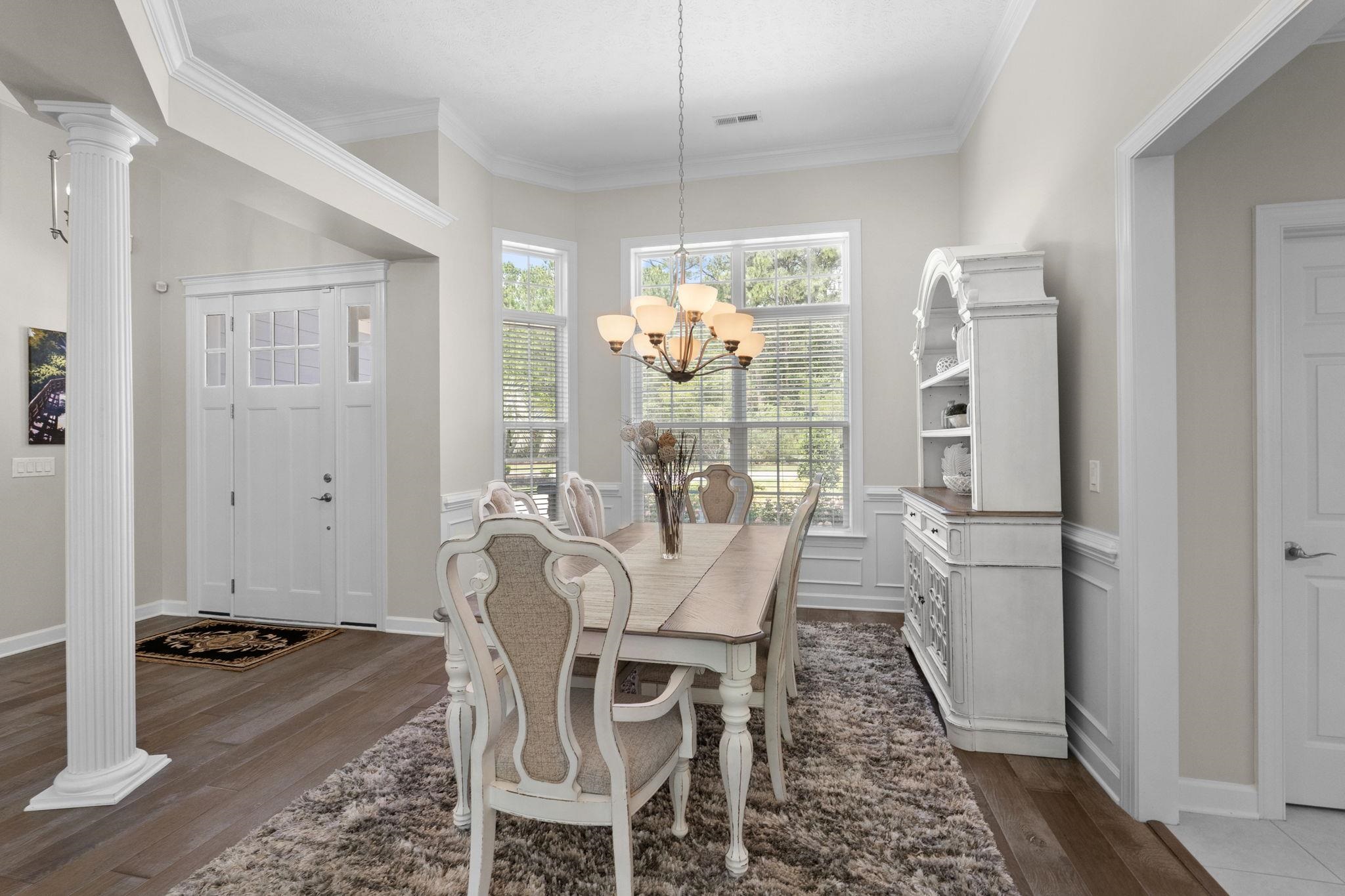 5012 Lindrick Court Myrtle Beach, SC 29579 - Photo 22 of 82