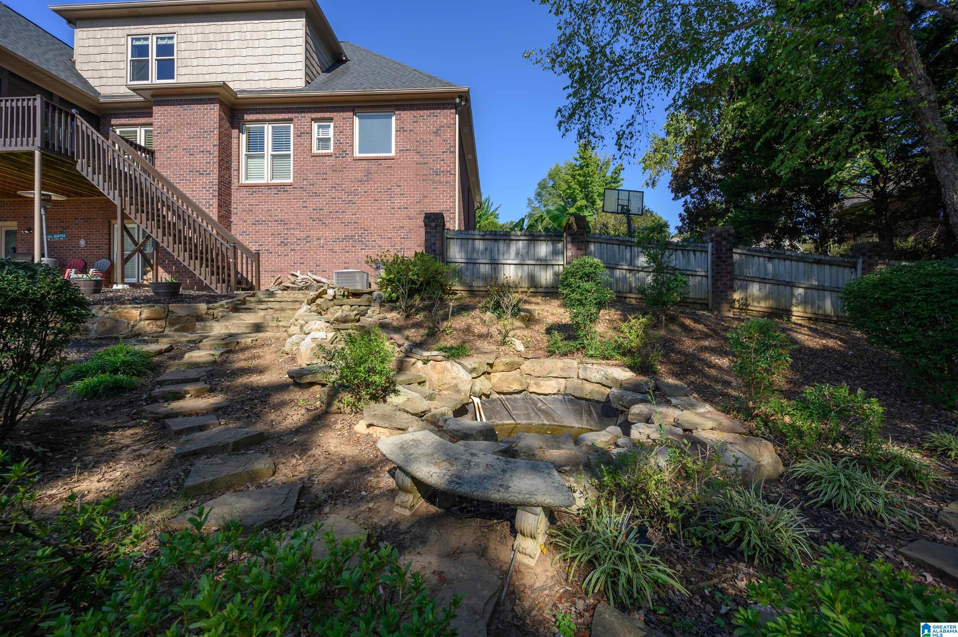 470 Woodward Road Trussville, AL 35173 - Photo 55 of 64