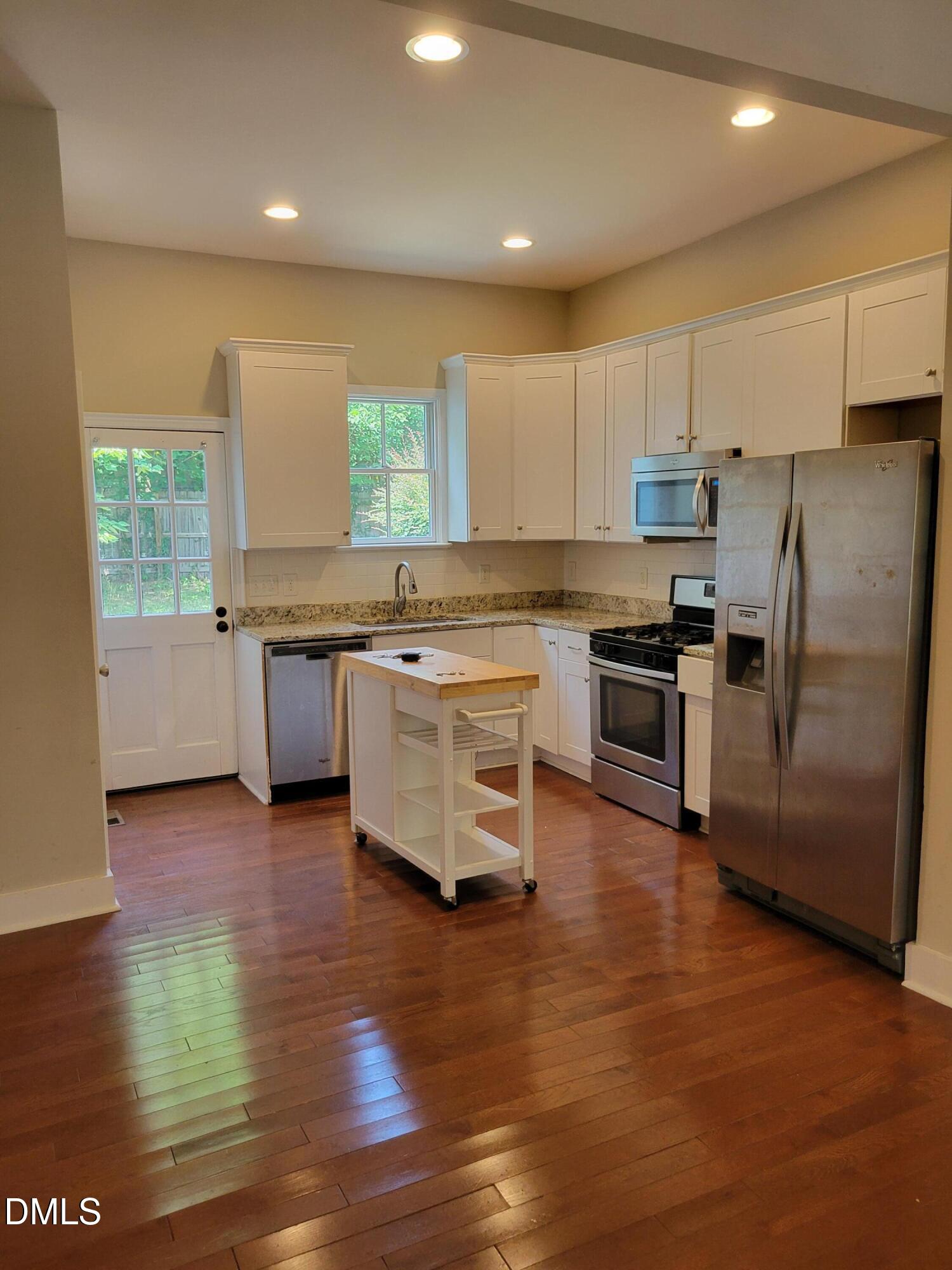 219 East South Street Raleigh, NC 27601 - Photo 6 of 13 20260702_142417