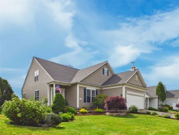 $1,299,900 | 11 Starboard Terrace, Narragansett, RI 02882