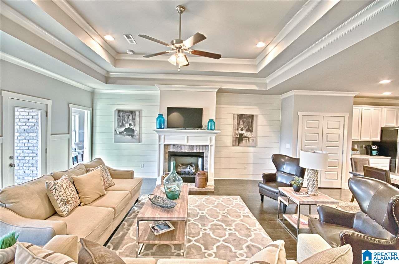 6252 Fieldbrook Circle McCalla, AL 35111 - Photo 8 of 28