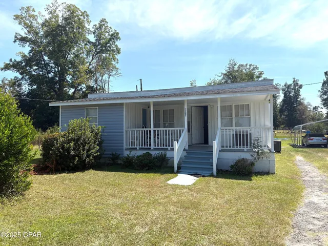 $99,900 | 3287 Highway 90, Marianna, FL 32448