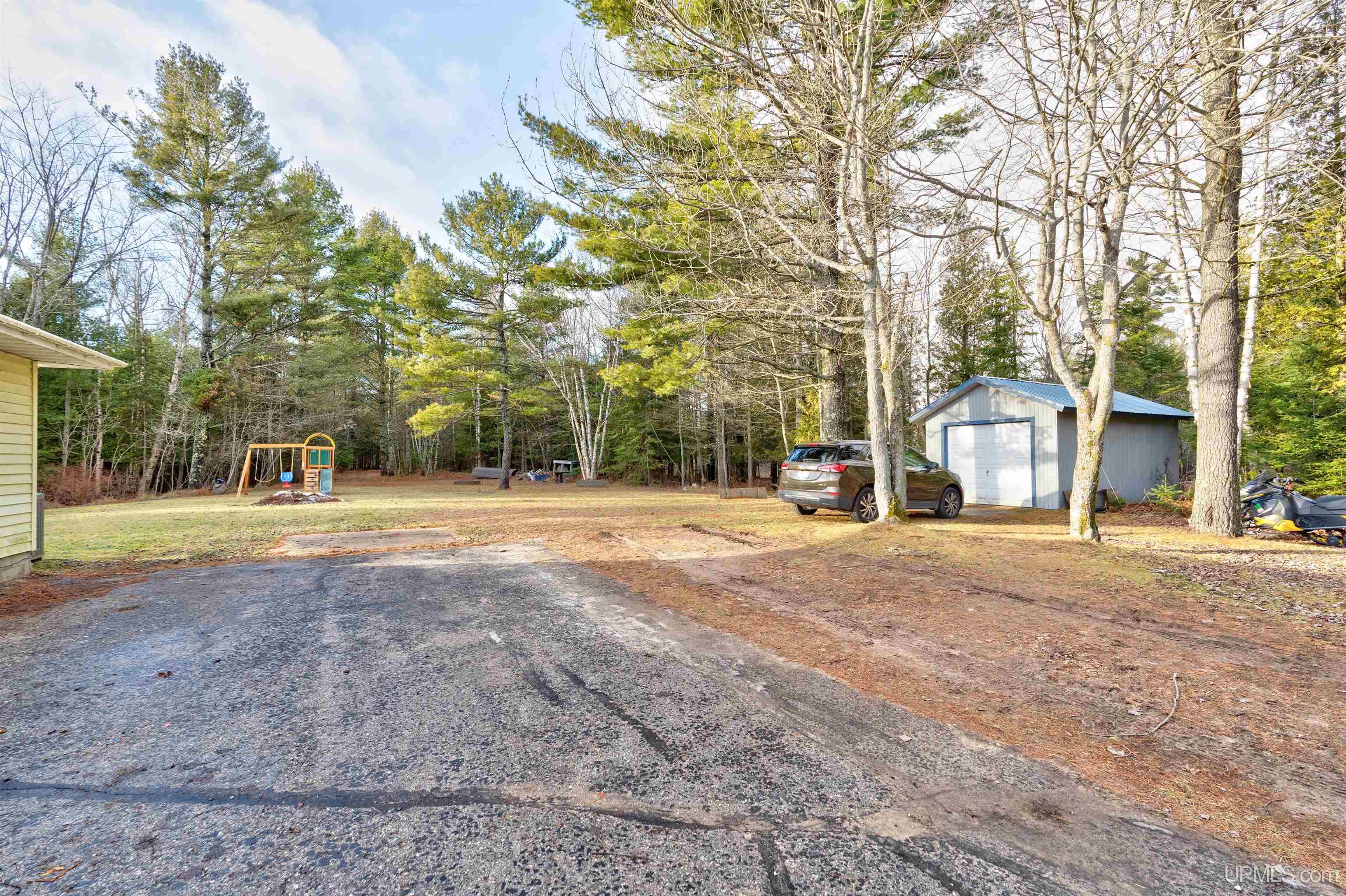 543 North Intake Park Road Manistique, MI 49854 - Photo 49 of 49 Gallery Image 49