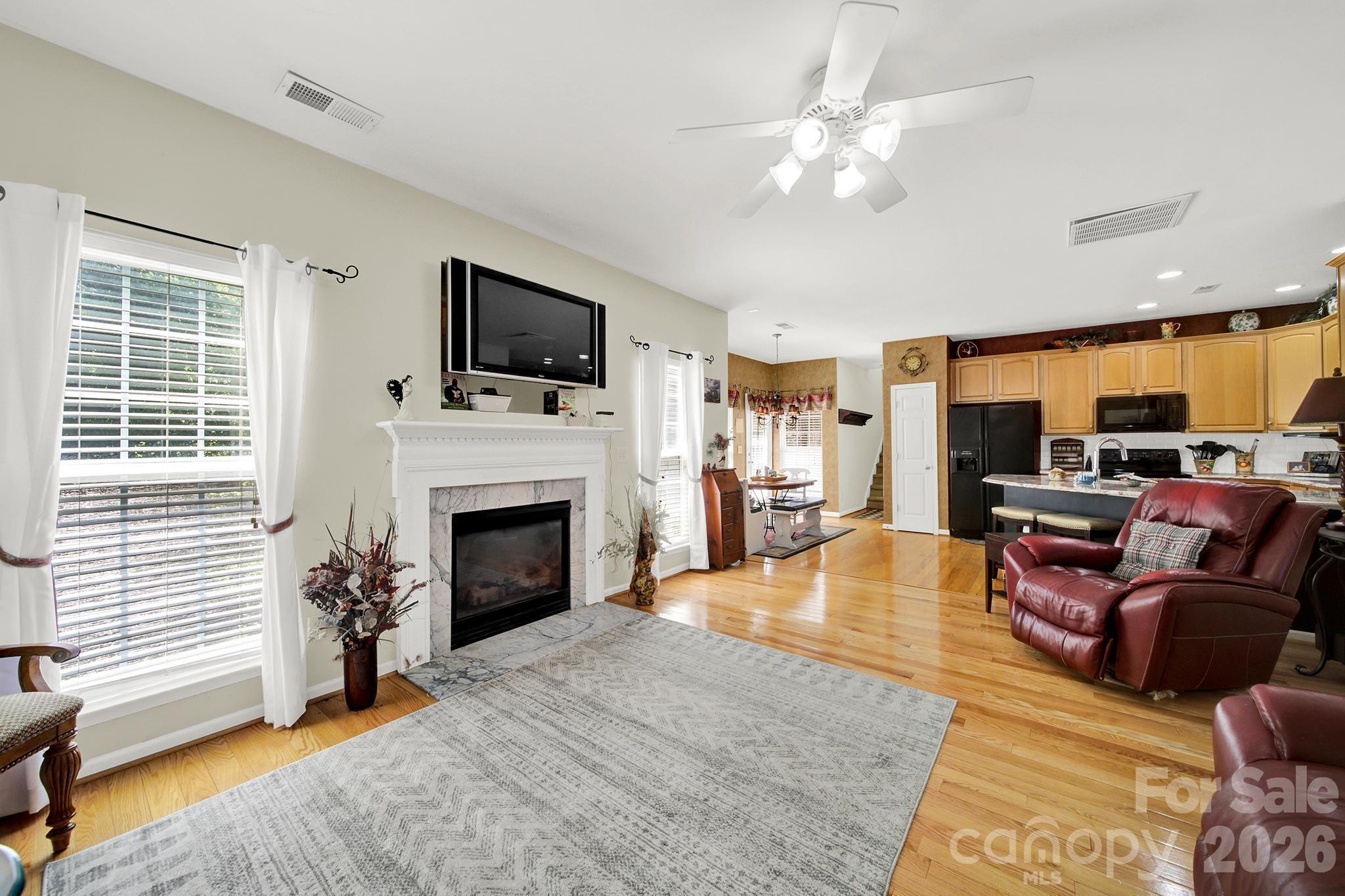 3752 Leela Palace Way Fort Mill, SC 29708 - Photo 11 of 46