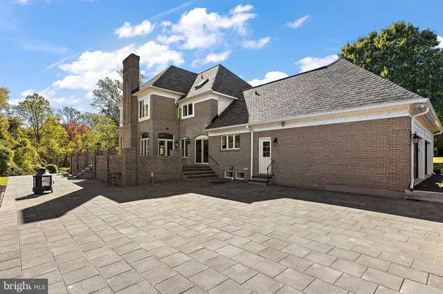 $1,875,000 | 200 Dogwood Slope Road, Wilmington, DE 19807