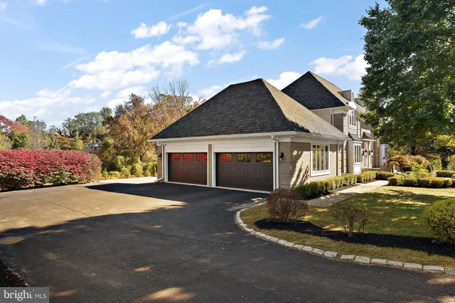 $1,875,000 | 200 Dogwood Slope Road, Wilmington, DE 19807