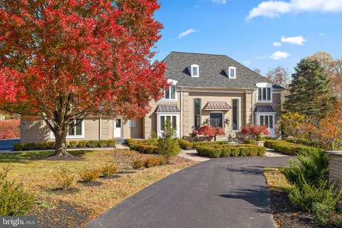 $1,750,000 | 200 Dogwood Slope Road, Wilmington, DE 19807