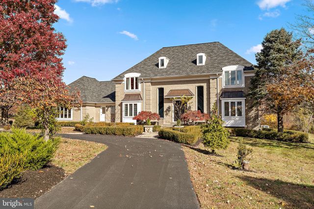 $1,750,000 | 200 Dogwood Slope Road, Wilmington, DE 19807