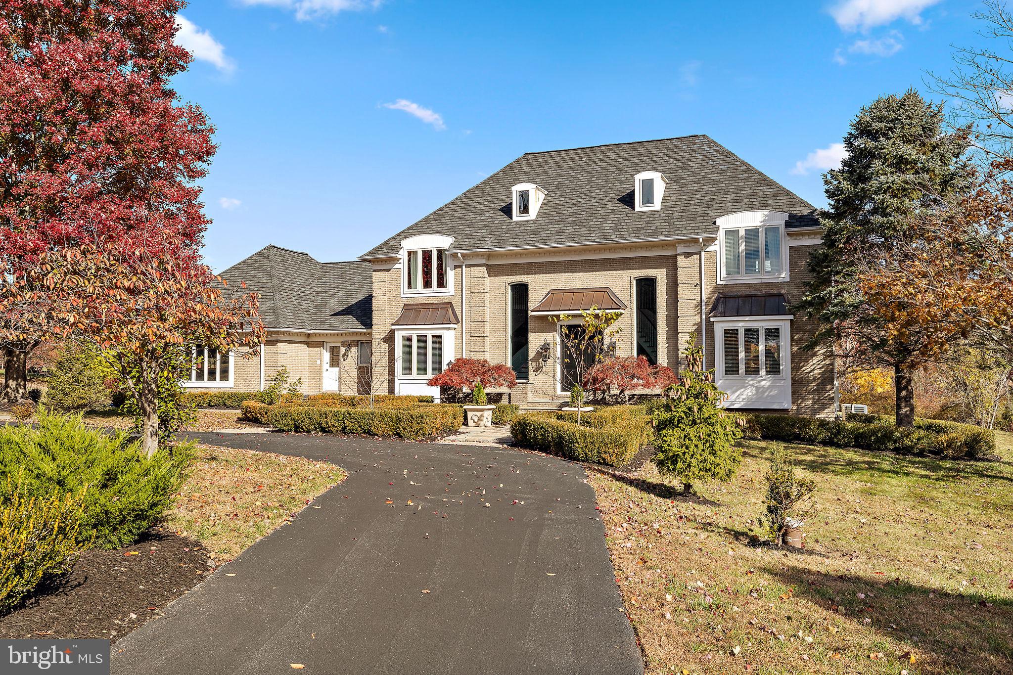 200 Dogwood Slope Road Wilmington, DE 19807 - Photo 67 of 80 a front view of a house with a yard