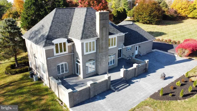 $1,875,000 | 200 Dogwood Slope Road, Wilmington, DE 19807