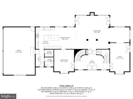 $1,750,000 | 200 Dogwood Slope Road, Wilmington, DE 19807