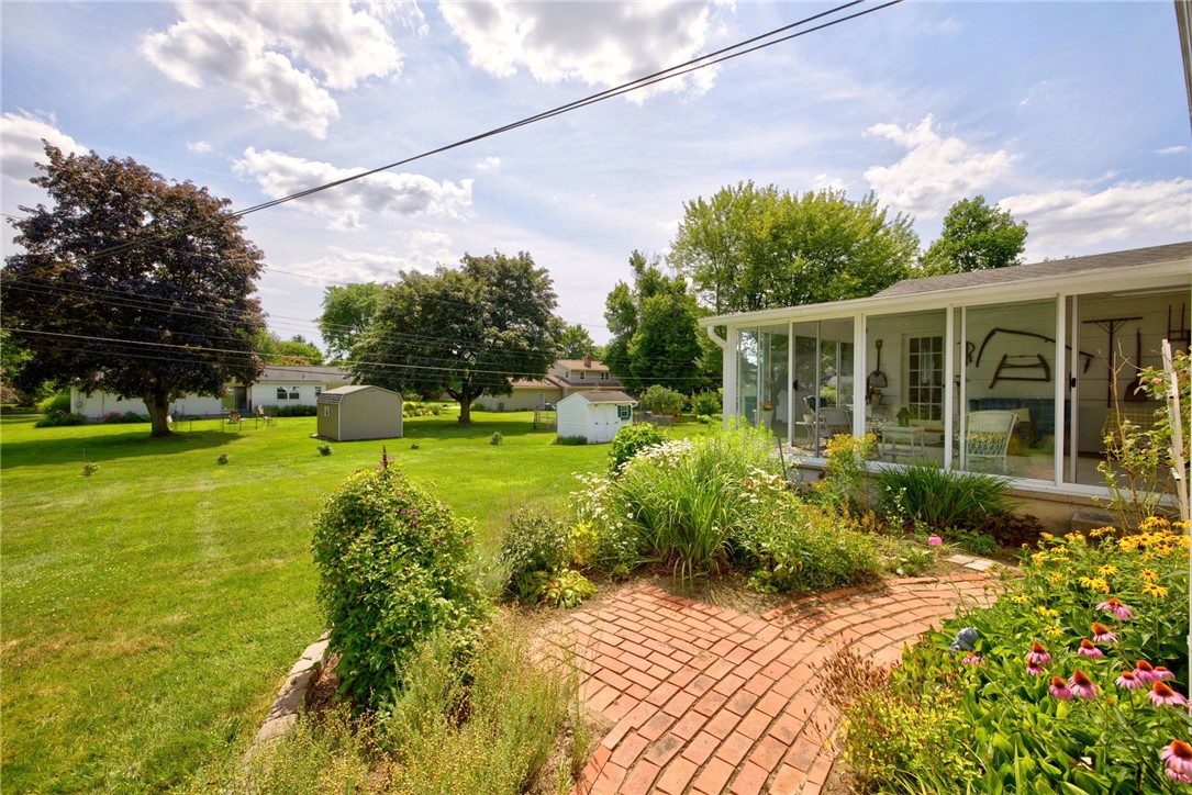 90 City View Drive Penfield, NY 14625 - Photo 31 of 35 Gallery Image 31