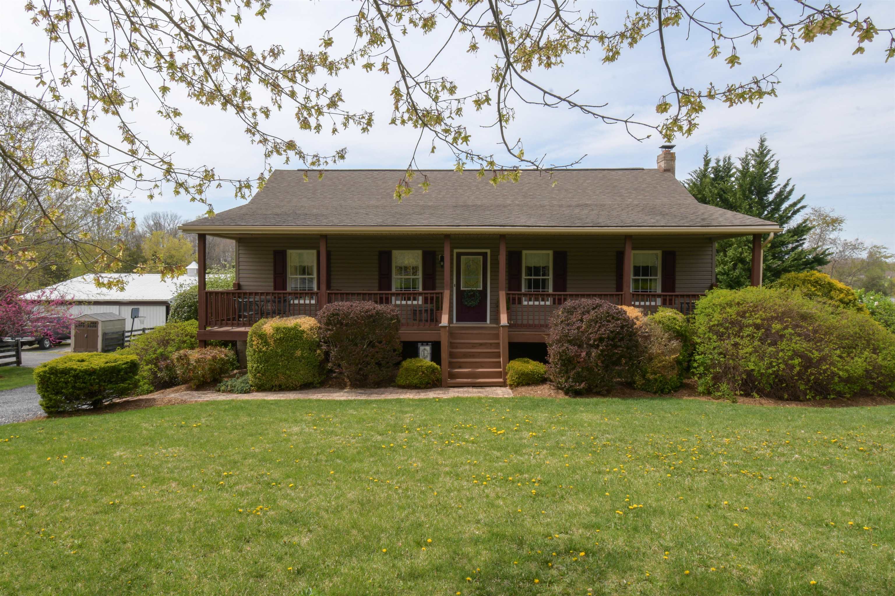 1041 Patton Farm Road Stuarts Draft, VA 24477 - Photo 1 of 48 Gallery Image 1