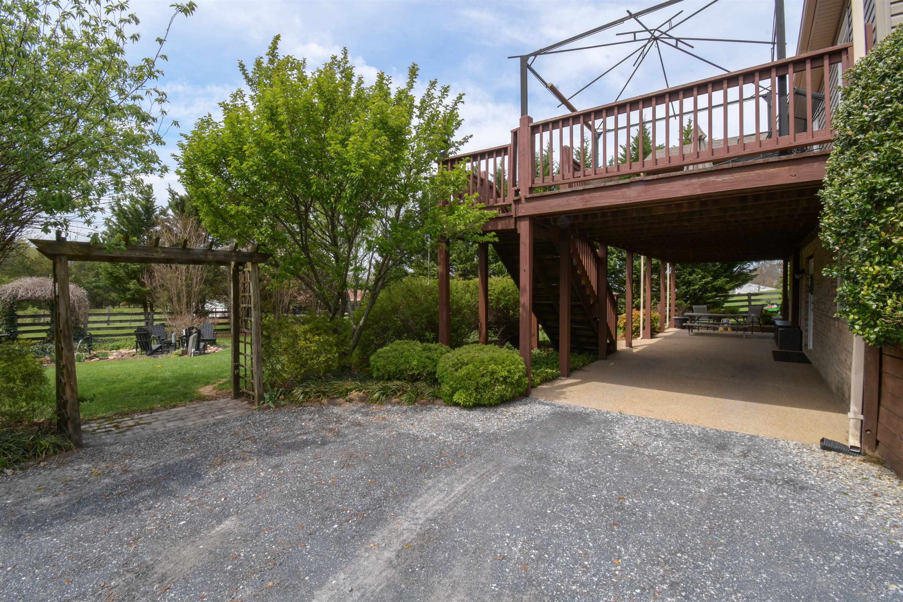 1041 Patton Farm Road Stuarts Draft, VA 24477 - Photo 29 of 48 Gallery Image 29