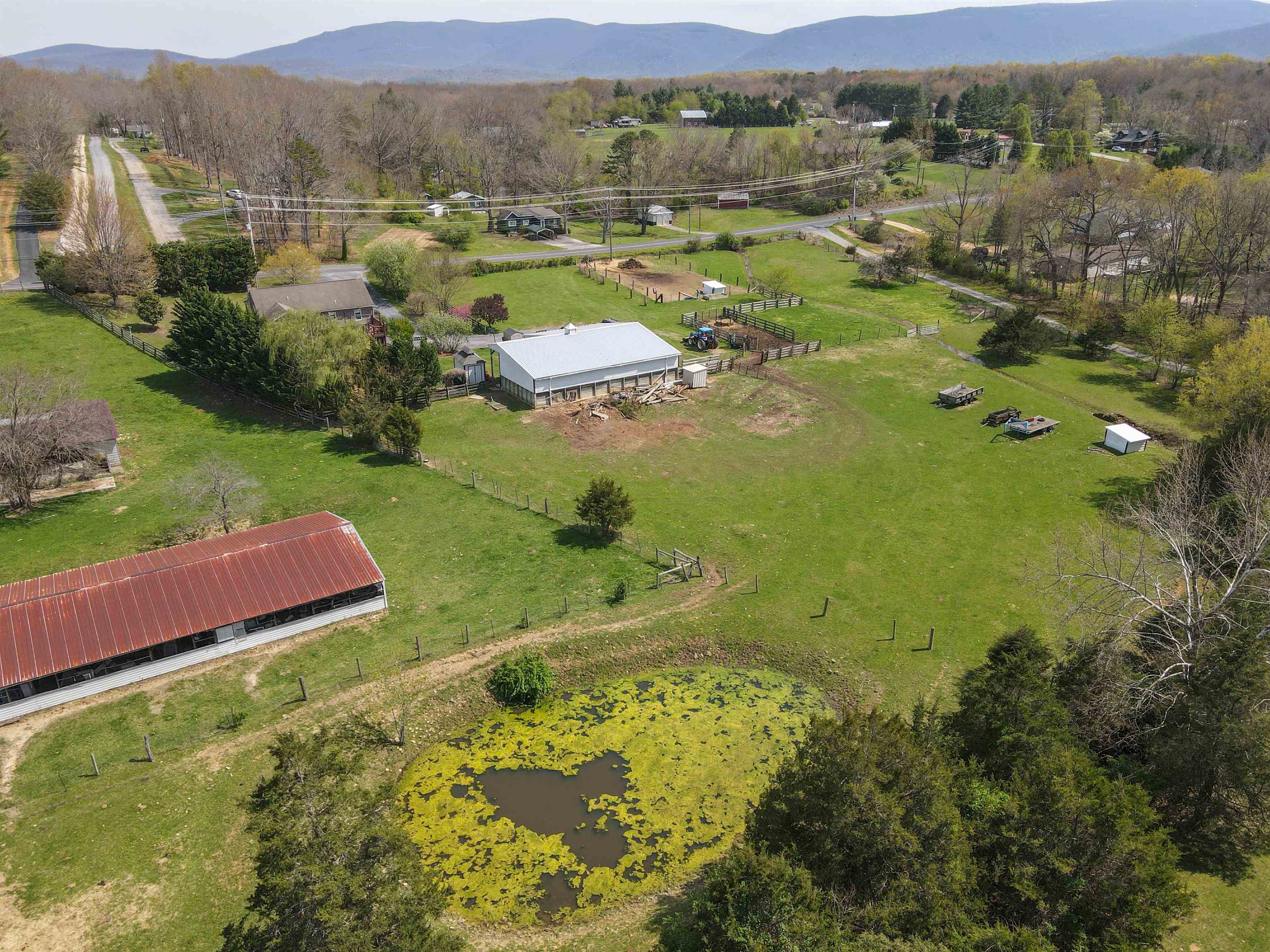 1041 Patton Farm Road Stuarts Draft, VA 24477 - Photo 42 of 48 Gallery Image 42