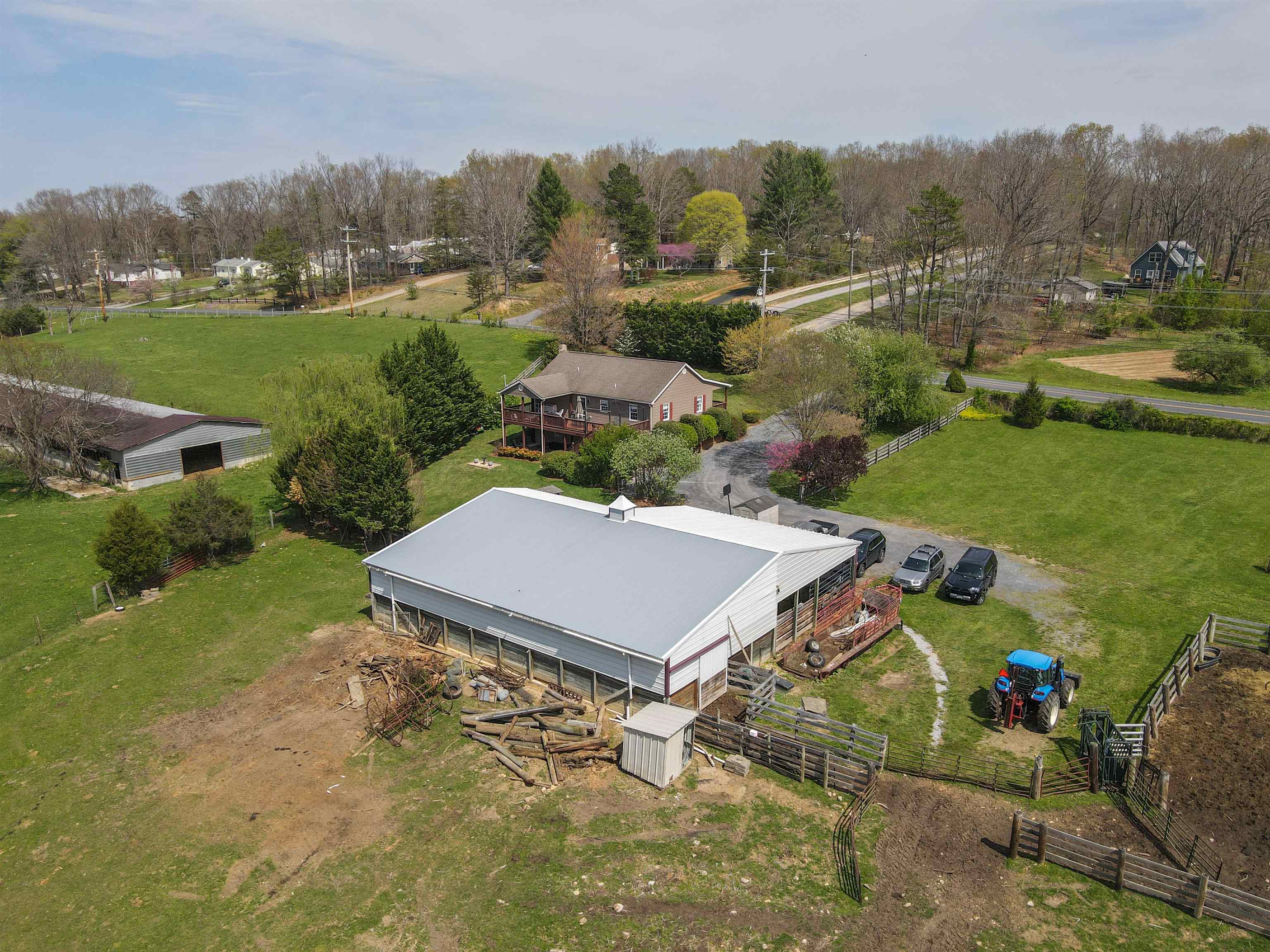 1041 Patton Farm Road Stuarts Draft, VA 24477 - Photo 48 of 48 Gallery Image 48