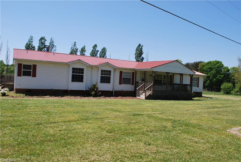 2838 Rome Anthony Road Yadkinville, NC 27055 - Photo 1 of 38 Gallery Image 1