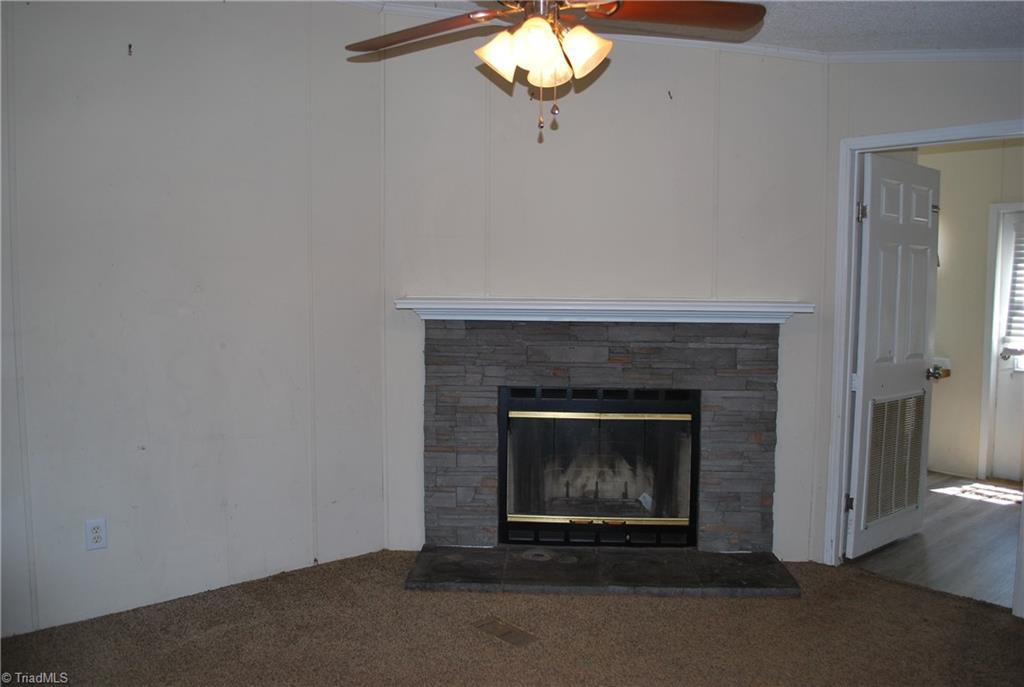 2838 Rome Anthony Road Yadkinville, NC 27055 - Photo 15 of 38 Gallery Image 15