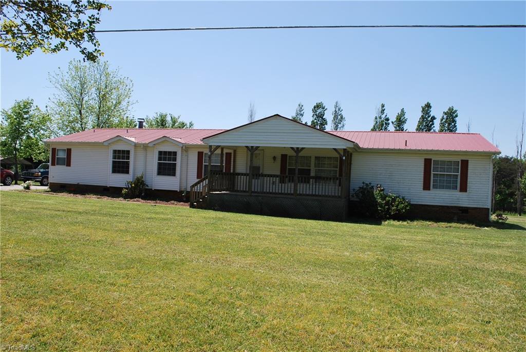 2838 Rome Anthony Road Yadkinville, NC 27055 - Photo 3 of 38 Gallery Image 3