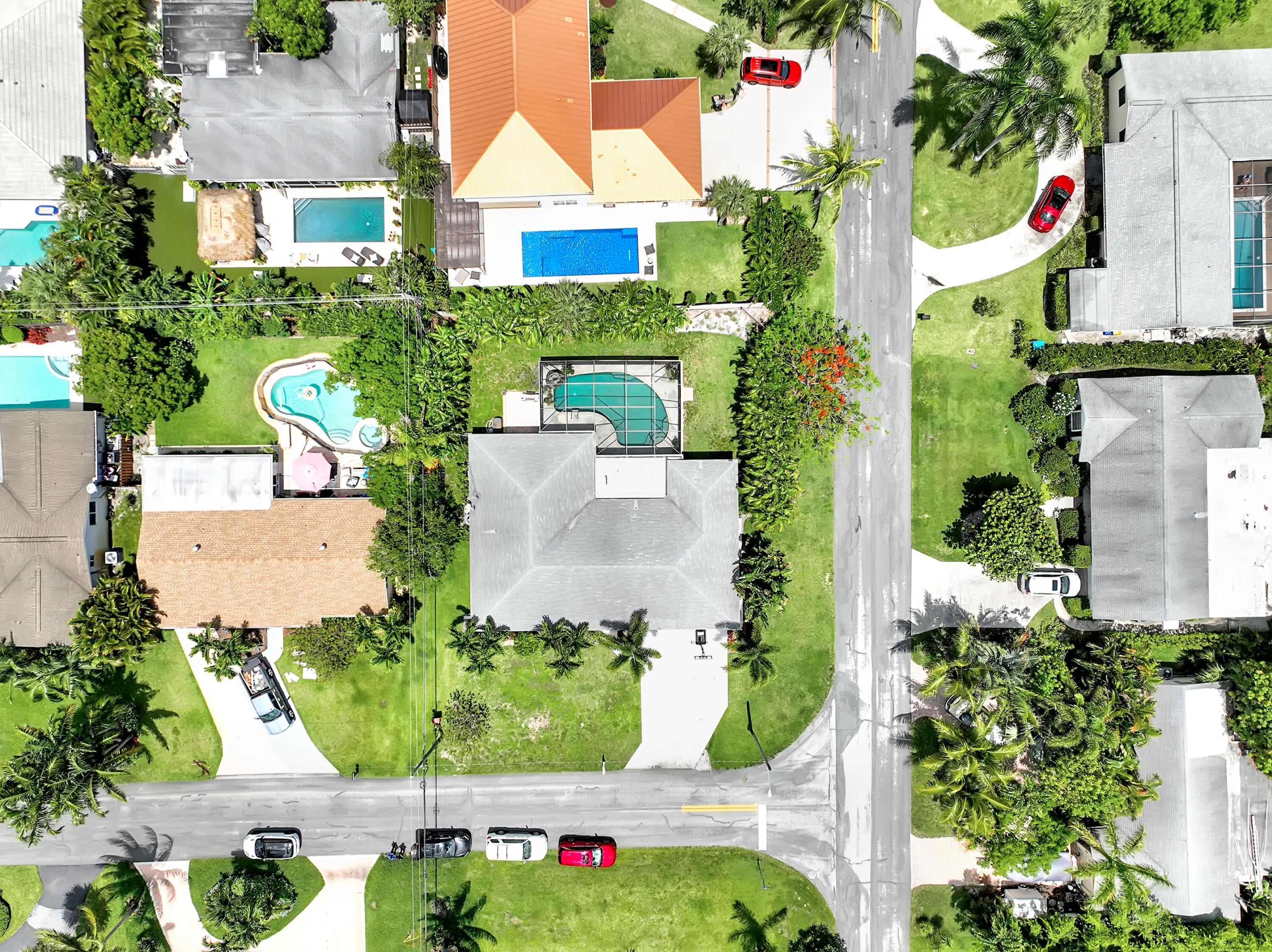2850 Southwest 5th Street Boynton Beach, FL 33435 - Photo 6 of 31 DJI_0419