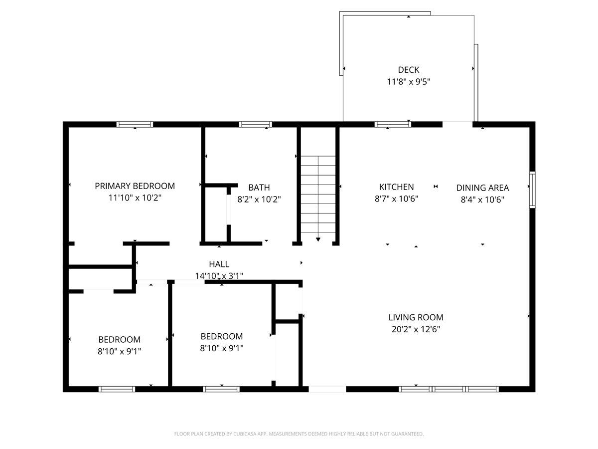 10 Cross Road Milton, VT 05468 - Photo 43 of 43