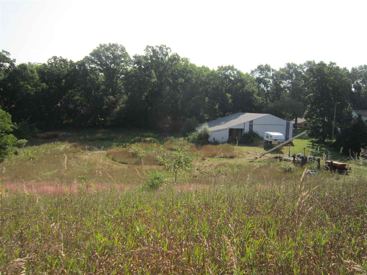 1260 Munith Road Jackson, MI 49201 - Photo 5 of 7 Photo 5