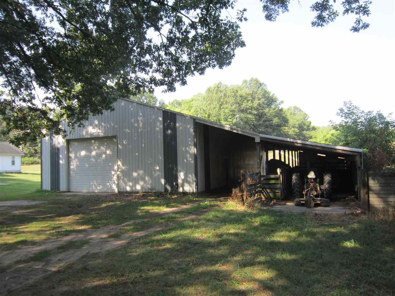 1260 Munith Road Jackson, MI 49201 - Photo 7 of 7 Photo 7