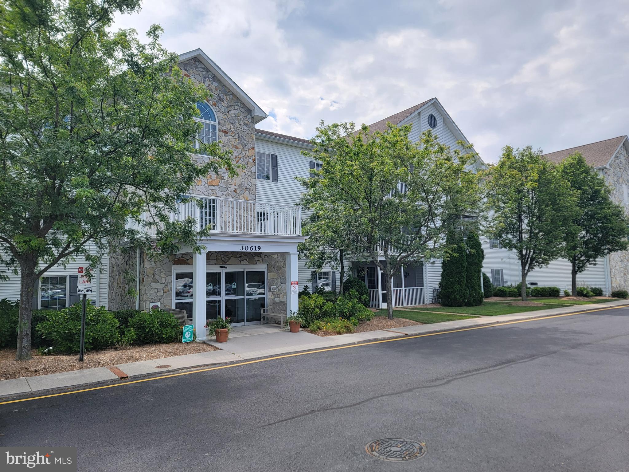 30619 Cedar Neck Road, Unit 1103 Ocean View, DE 19970 - Photo 3 of 58 Welcome to Cedar Bay!