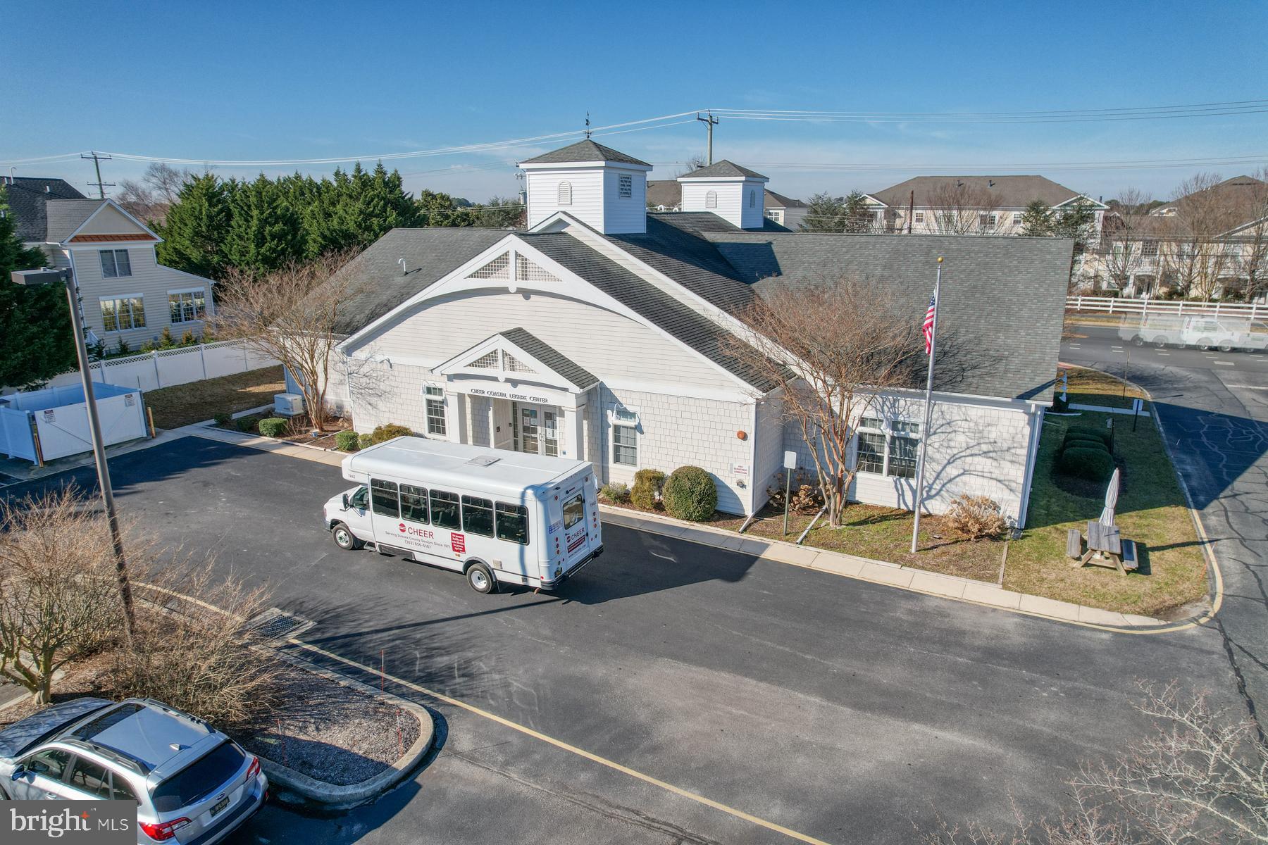 30619 Cedar Neck Road, Unit 1103 Ocean View, DE 19970 - Photo 32 of 58 CHEER Center