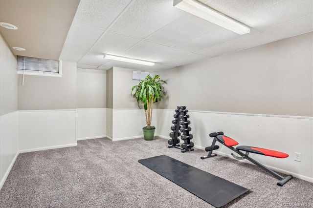 $401,000 | 1141 South Yosemite Way, Unit 21, Denver, CO 80247