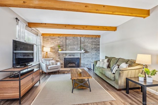 $401,000 | 1141 South Yosemite Way, Unit 21, Denver, CO 80247