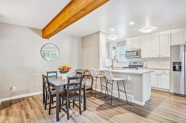 $401,000 | 1141 South Yosemite Way, Unit 21, Denver, CO 80247