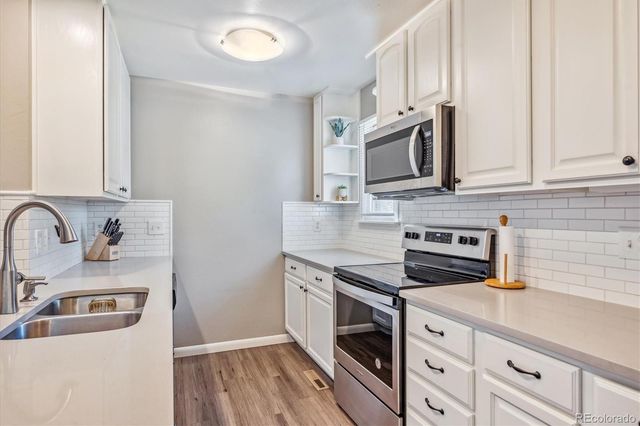 $401,000 | 1141 South Yosemite Way, Unit 21, Denver, CO 80247