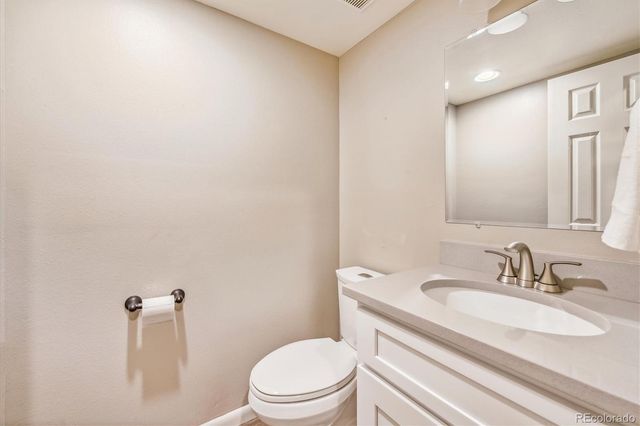 $401,000 | 1141 South Yosemite Way, Unit 21, Denver, CO 80247