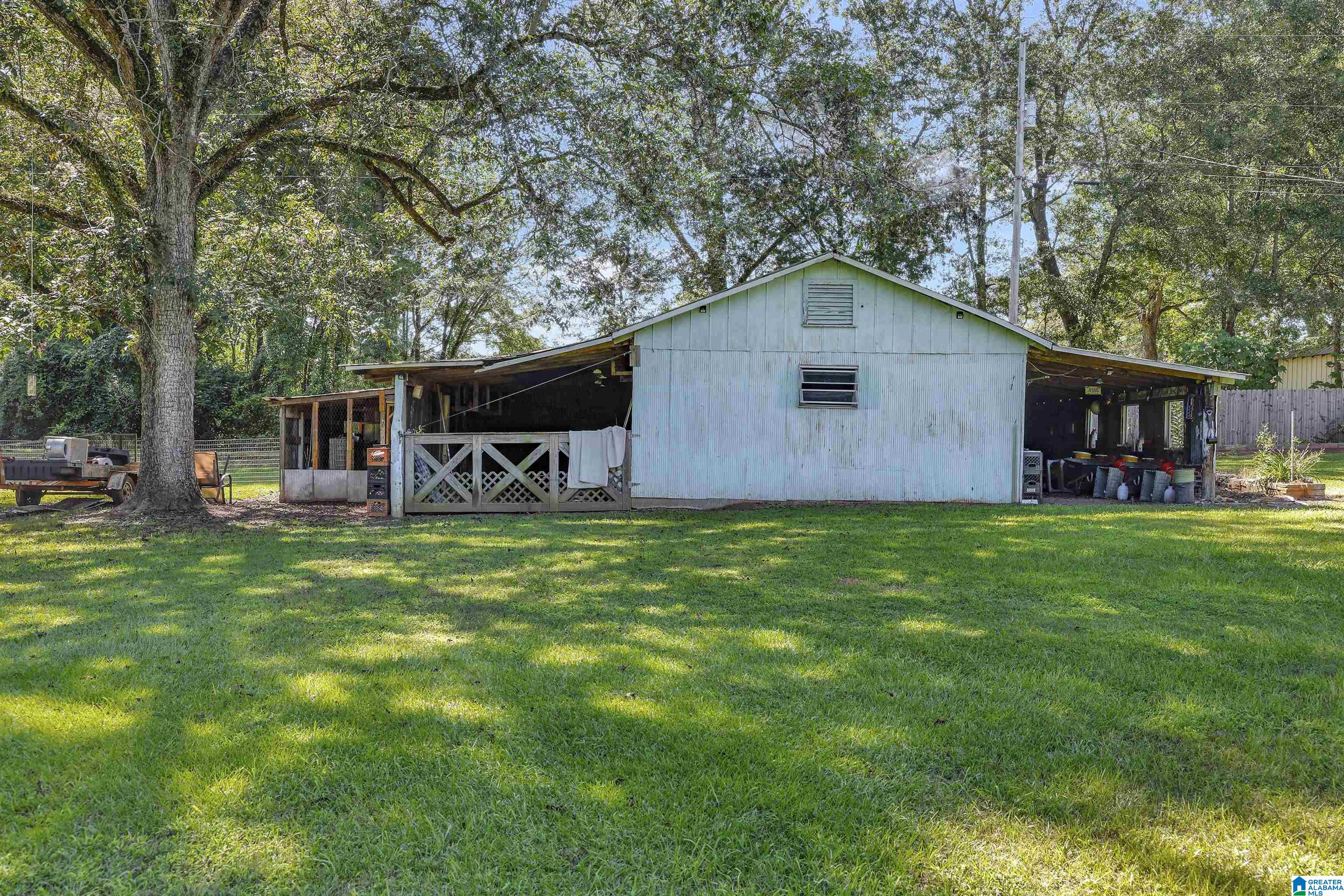 4636 County Road 22 Montevallo, AL 35115 - Photo 29 of 31