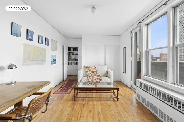 $1,195,000 | 789 West End Avenue, Unit PH6 | Upper West Side