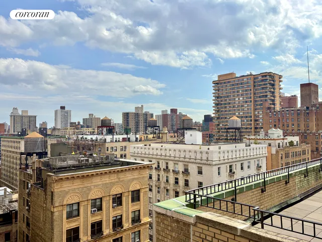 $1,195,000 | 789 West End Avenue, Unit PH6 | Upper West Side