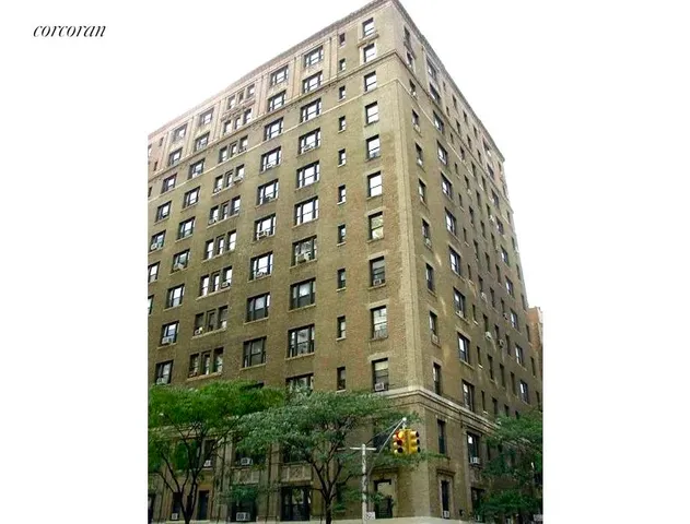 $1,195,000 | 789 West End Avenue, Unit PH6 | Upper West Side