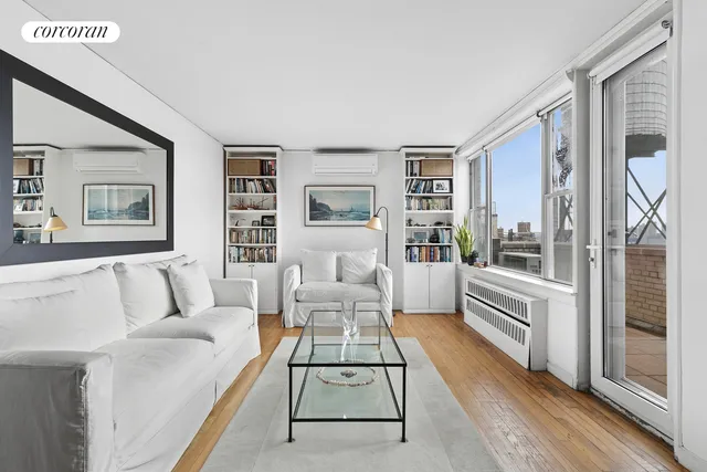 $1,195,000 | 789 West End Avenue, Unit PH6 | Upper West Side