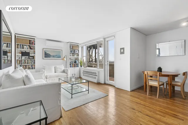 $1,195,000 | 789 West End Avenue, Unit PH6 | Upper West Side